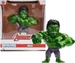 Jada Marvel 4" Hulk Figure