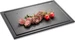 GEFU Schneidebrett SLIZE gross 44 x 30 cm mit Saftrille