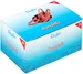 Läufer Gummiband 4 x 130 mm, 1 kg