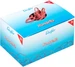 Läufer Gummiband 2 x 80 mm, 1 kg