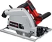 Einhell Elektro Tauchsäge TE-PS 165
