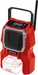 Einhell TC-RA 18 Li BT