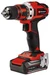 Einhell Akku-Bohrschrauber TE-CD 18/40-1 Li (1 x 2.5Ah)