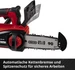 Einhell Fortexxa 18/20 TH Solo