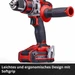 Einhell TP-CD 18/80 Li BL-Solo