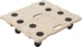 wolfcraft wolfcraft 2 Puzzle Boards, Möbelroller FT 400