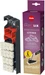 Hailo EasyClix Living - Size L, Wechselfuss-Set