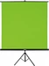 Hama Green Screen Hintergrund mit Stativ, 180 x 180 cm, 2in1