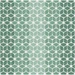 D-C-Fix Weichschaummatte Pontara Mint 65 x 200 cm