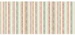 D-C-Fix Tischdecke Lulina 140 cm x 180 m, Mehrfarbig