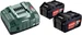 Metabo Basis-Set