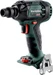 Metabo SSW 18 LTX 300 BL
