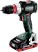 Metabo BS 18 LT BL