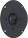 Visaton Gewebekalotte G 25 FFL, 8 Ohm