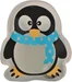 Roost Taschenwärmer Pinguin