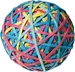 Alco Gummi Ring Ball