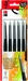 Marabu Modellierpinsel-Set