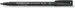Staedtler Lumocolor permanent