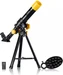 Bresser Tisch-Teleskop 40/400 National Geographic
