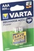 Varta Recharge Accu Power