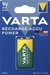 Varta Recharge Accu Power