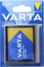 Varta Longlife Power