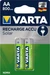 Varta Recharge Accu Solar