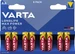 Varta Longlife Max Power