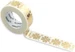 Ursus Washi Tape Kleeblatt
