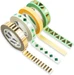 Ursus Washi Tape Grafik
