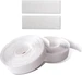 Ursus Klettband Weiss, 3 x 20 mm