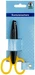 Ursus Schere 13 cm mit Büttenrandschnitt