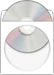 HERMA CD/DVD Hüllen