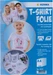 HERMA T-Shirt Folie A4