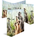 HERMA Erdmännchen