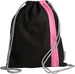Pagna Turnsack Go 46 x 36 cm, Rosa
