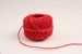 Magni Baumwollkordel 2mmx15m Donau rot