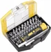 kwb Safety Bits, 37-Teilig Bit-Box
