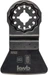 kwb HCS-Schaber, Flexibel 52 mm, Zubehörtyp: Schaber, Set: Nein