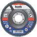 kwb Cutfix Schleifmop 115 K40