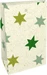 Braun + Company Geschenktüte Iceland Forest 4er Set