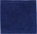Cawö Waschlappen Lifestyle Uni 30 x 30 cm, Navy