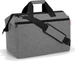reisenthel Schultertasche Allrounder L Pocket Twist Silver