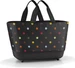 reisenthel Tasche Shoppingbasket dots