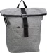 reisenthel Freizeitrucksack Rolltop backpack Twist silver