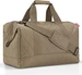 reisenthel Schultertasche Allrounder L Rhombus Olive