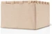 reisenthel Aufbewahrungsbox Frame L Hellbraun