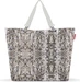 reisenthel shopper XL snake sand