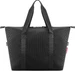 reisenthel extralite weekender M mesh black