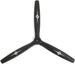 Aeronaut Master 3-Blatt Propeller 7x4"